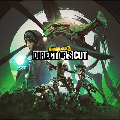 Borderlands 3: Director's Cut (Steam Gift Россия) - irongamers.ru