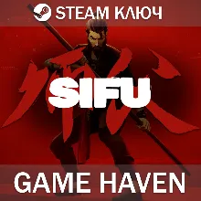 SIFU Steam 0% РФ+СНГ