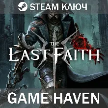 The Last Faith 💳 0% 🔑 Steam Key RU+CIS