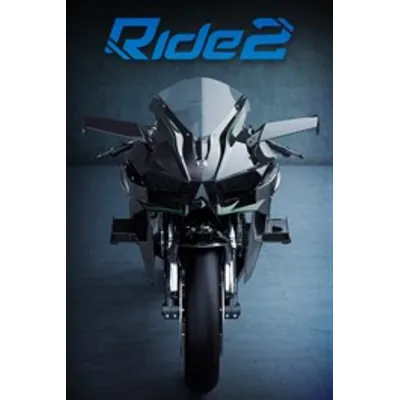 ✅  Ride 2  ✅XBOX🔑КЛЮЧ✅🔑 - irongamers.ru