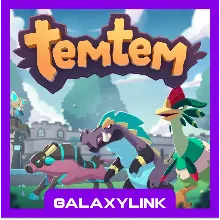 Temtem - Steam Оффлайн