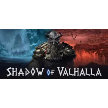 Shadow of Valhalla * STEAM RU AUTO 0%