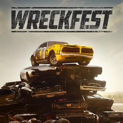 Wreckfest iPhone ios AppStore iPad - irongamers.ru