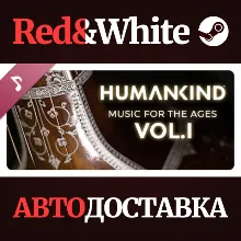 HUMANKIND™: Music for the Ages, Vol. I DLC