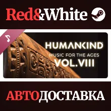 HUMANKIND™ - Music for the Ages, Vol. VIII DLC