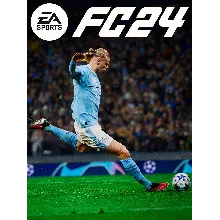 Xbox One / Series X|S | EA Sports FC 24, GTA 5 + 15 игр