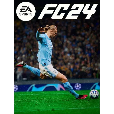 Xbox One / Series X|S | EA Sports FC 24, GTA 5 + 15 игр - irongamers.ru