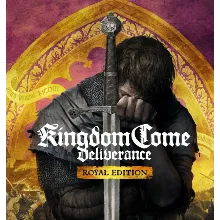 Kingdom Come: Deliverance - Royal Edition XBOX