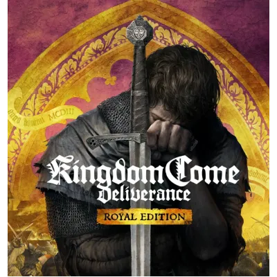 Kingdom Come: Deliverance - Royal Edition XBOX - irongamers.ru