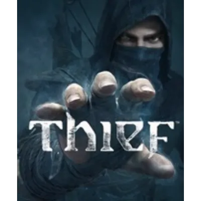 Вор / Thief XBOX - irongamers.ru