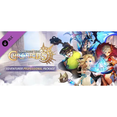 Summoners War: Chronicles