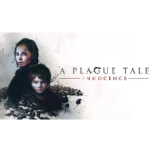 A Plague Tale: Innocence Xbox One/Series ключ