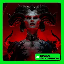 DIABLO IV | ПЛАТИНА/НАБОРЫ XBOX GLOBAL БЫСТРО