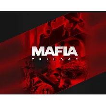 Трилогия Mafia Xbox One Xbox Series X|S