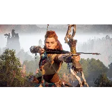 Horizon forbidden west PS 4 / PS5 общий