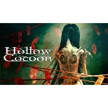 Hollow Cocoon | Steam РУ+UA+KZ+СНГ