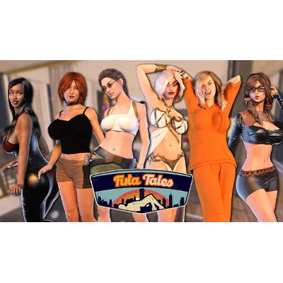 Futa Tales | Steam РУ+UA+KZ+СНГ - irongamers.ru