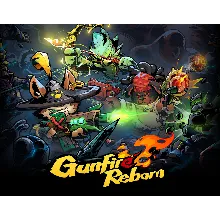 ⭐ Gunfire Reborn [Steam/Global][CashBack]