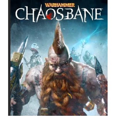 Warhammer: Chaosbane Magnus Xbox One Xbox Series X|S - irongamers.ru