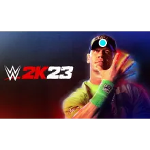 WWE 2K23 Cross-Gen Digital Edition XBOX + Bad Bunny