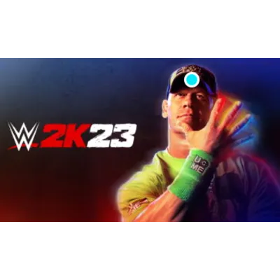 WWE 2K23 Cross-Gen Digital Edition XBOX + Bad Bunny - irongamers.ru