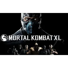 Mortal Kombat XL Xbox One Xbox Series X|S