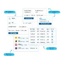 Advanced Shipment Tracking Pro 4.1