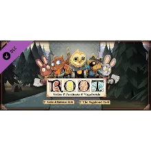 Root: Exiles & Partisans & Vagabonds (Steam Gift Россия