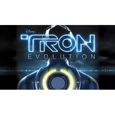 TRON: EVOLUTION+G-Force+Disney Universe + Pirates of the Caribbean: At Worlds end - irongamers.ru