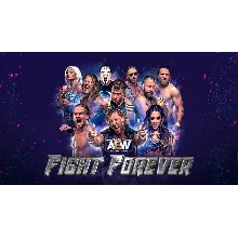 ⭐️ AEW: Fight Forever Elite Edition [Steam/Global]