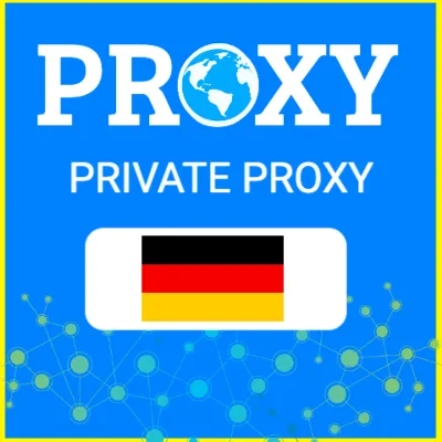 Германия прокси ⭐ Элитные ПРОКСИ⭐ Приватные ПРОКСИ