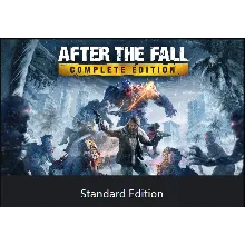 💥After the Fall® - Complete Edition🔵PS4/PS5🔴ТR🔴