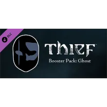 Thief DLC: Booster Bundle (Steam Gift Россия)