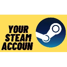 НОВЫЙ STEAM / СТИМ АККАУНТ (Регион Нидерланды)