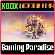 JAGGED ALLIANCE 3 XBOX ONE/X|S КЛЮЧ