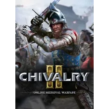 💚Chivalry 2 💚 ЭПИЧЕСКИЕ ИГРЫ 💚 LIFETIME