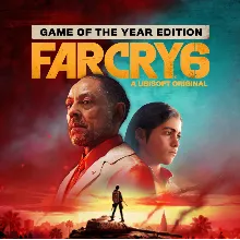 Far Cry® 6 Game of the Year Edition XBOX [ Ключ ]