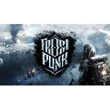 Frostpunk STEAM Аккаунт | ОФЛАЙН | ALL DLC