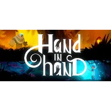 Hand In Hand АВТОДОСТАВКА STEAM GIFT РОССИЯ