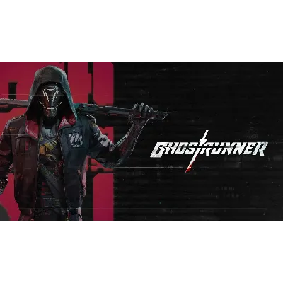 Ghostrunner 🎮EpicGames (PC) - irongamers.ru