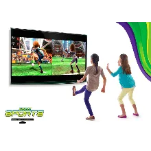 сборник игр kinect для xbox one
