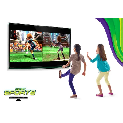 сборник игр kinect для xbox one