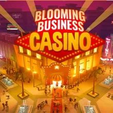 Blooming Business: Casino Steam Key RU
