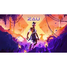 Tales of Kenzera™: ZAU | Steam Россия