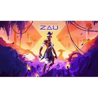 Tales of Kenzera™: ZAU | Steam Россия - irongamers.ru