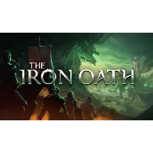 The Iron Oath | Steam РУ+UA+KZ+СНГ