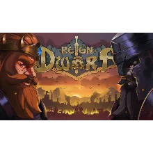 Reign Of Dwarf | Steam РУ+UA+KZ+СНГ
