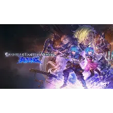 Granblue Fantasy Versus: Rising | Steam РУ+UA+KZ+СНГ