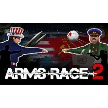 Arms Race 2 | Steam РУ+UA+KZ+СНГ