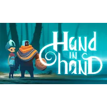 Hand In Hand | Steam РУ+UA+KZ+СНГ